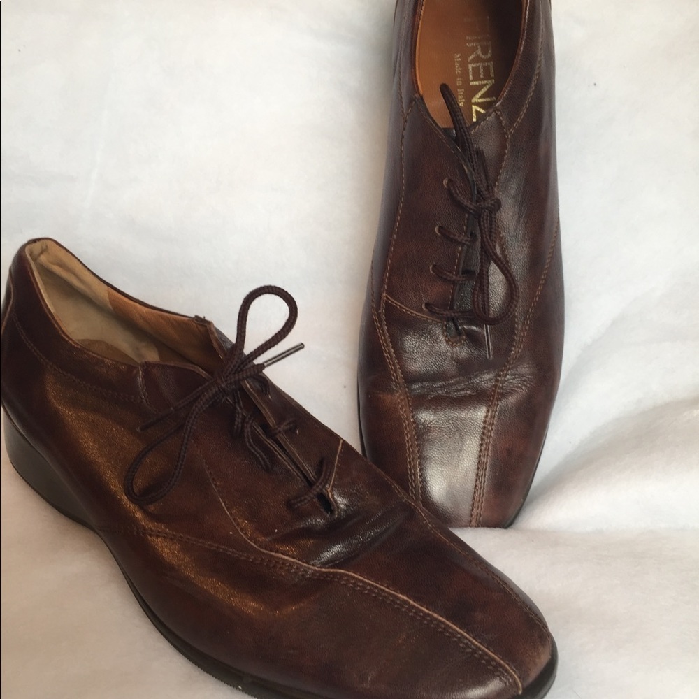 Firenze Amorcello Bicycle Toe Shoes